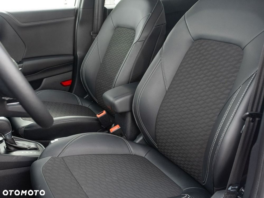 Ford Puma 1.0 EcoBoost mHEV Titanium X DCT - 13