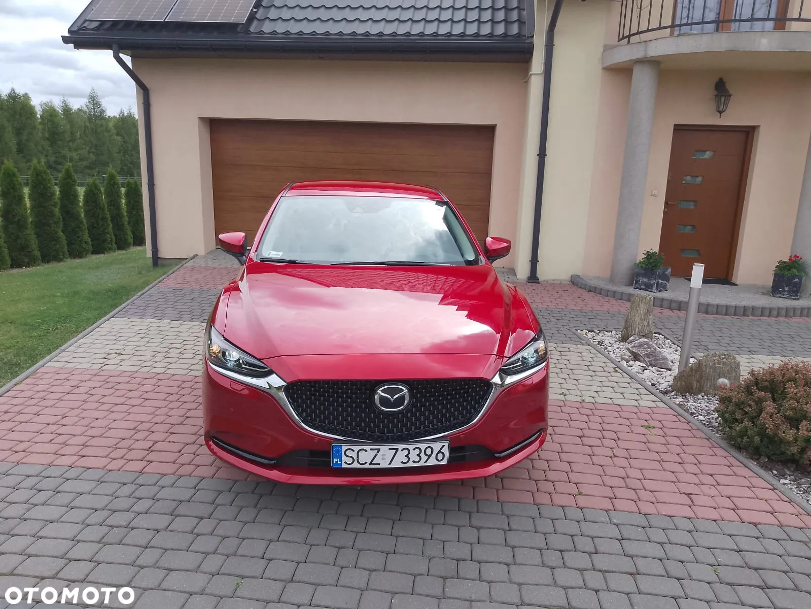 Mazda 6 2.0 SkyMotion - 7