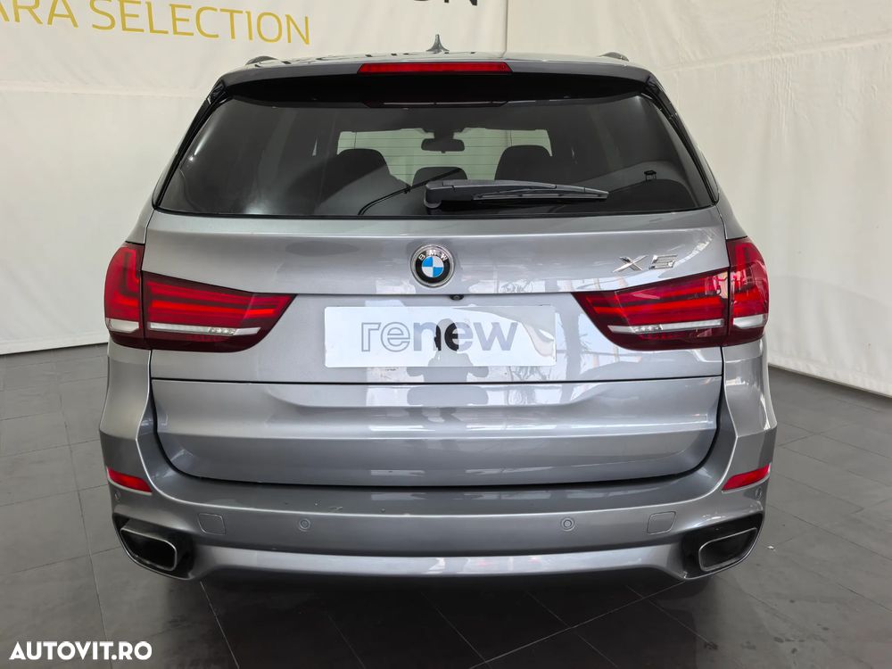 BMW X5 - 7