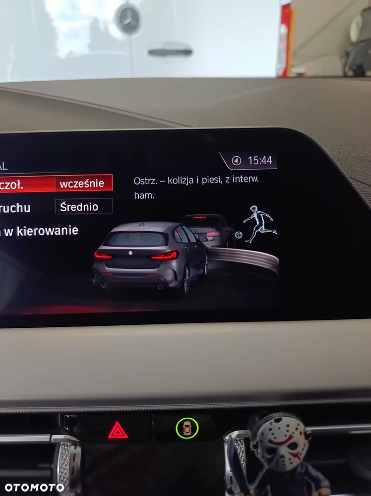 BMW Seria 1 118i - 7