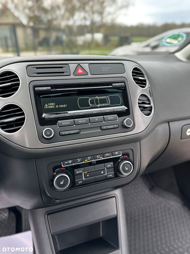 Volkswagen Golf Plus 1.4 TSI Life - 16