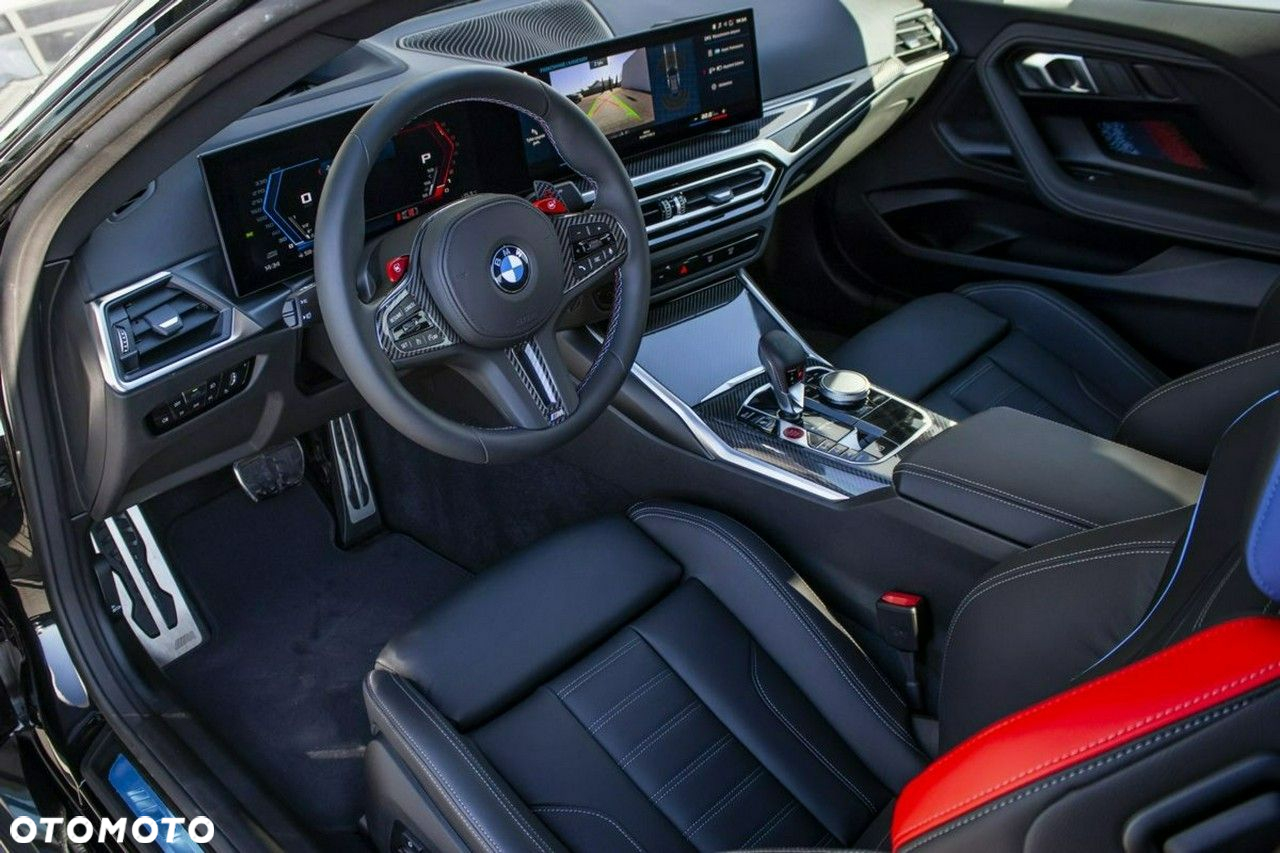 BMW M2 - 17
