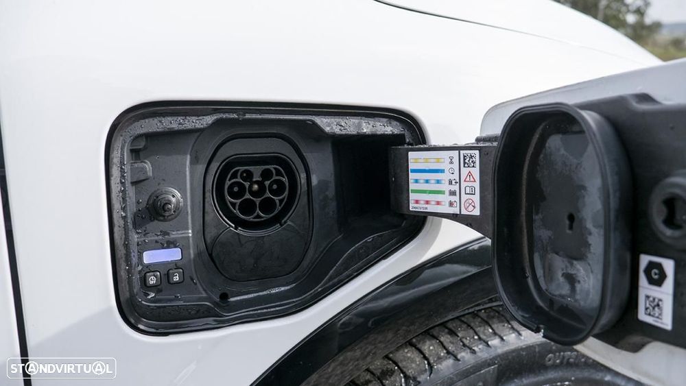 Renault Mégane E-Tech EV40 Equilibre - 11