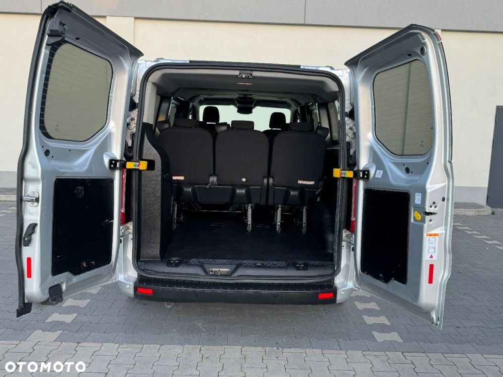 Ford Transit Custom - 39