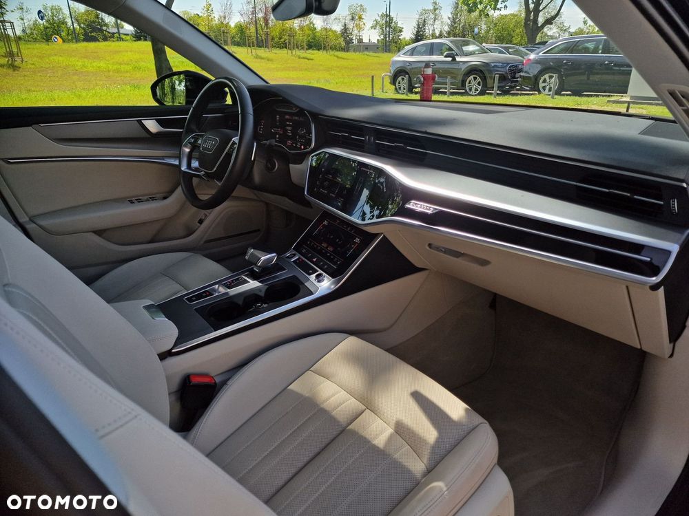 Audi A6 - 16