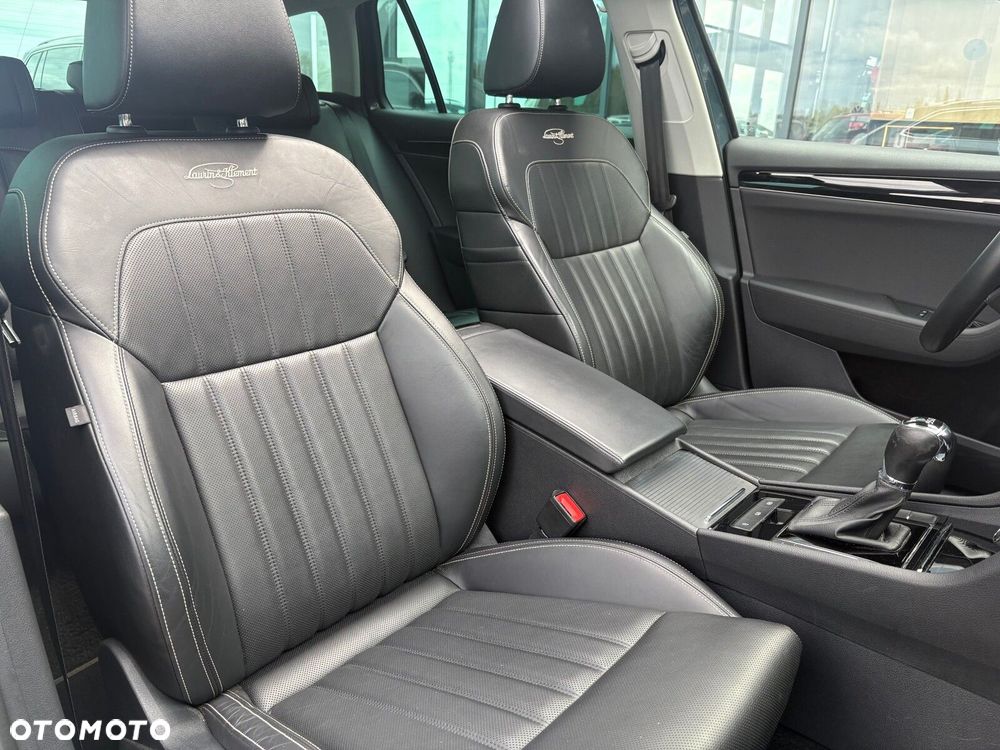Skoda Superb - 19