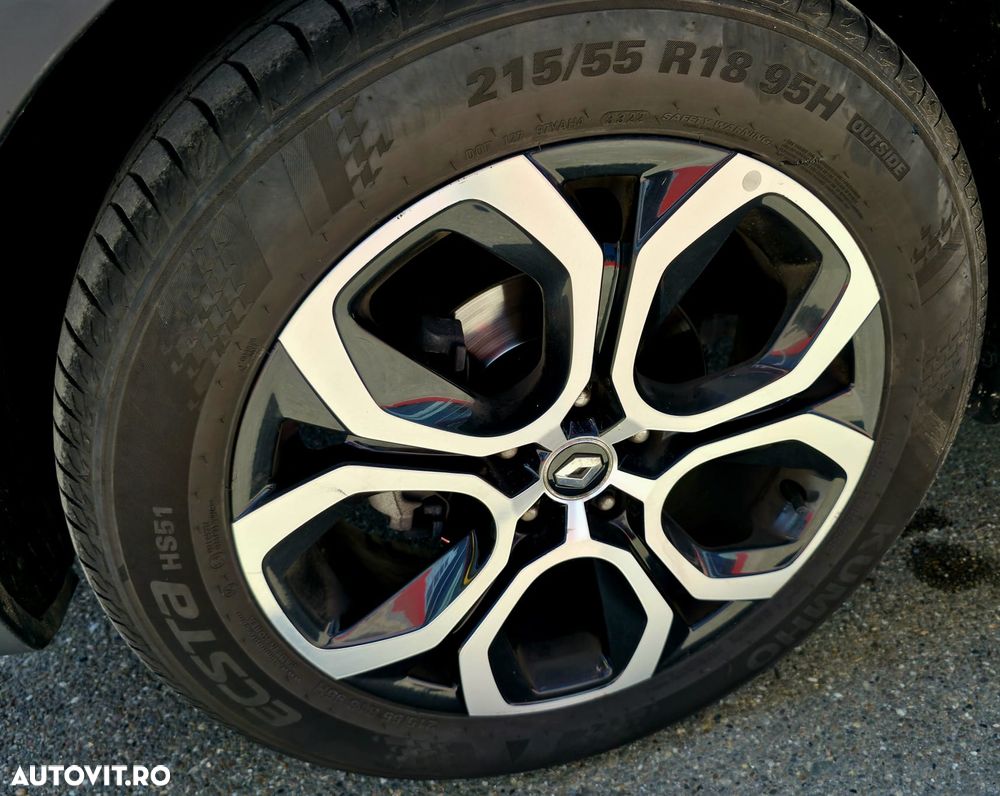 Renault Arkana 140 EDC Intens - 26
