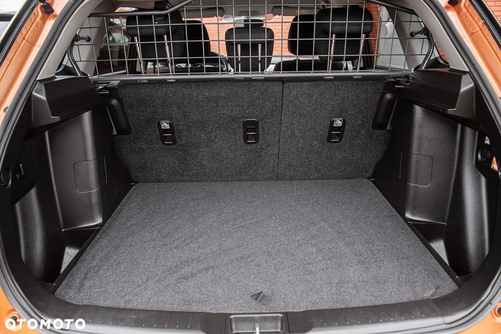 Suzuki Vitara 1.6 DDiS (4x4) Allgrip TCSS Comfort+ - 29