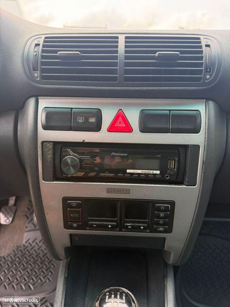 Audi A3 - 27