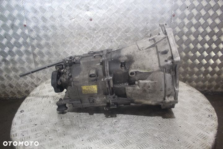 SKRZYNIA BIEGÓW 5 BMW 1 E87 116I 1.6 2200074390 - 2
