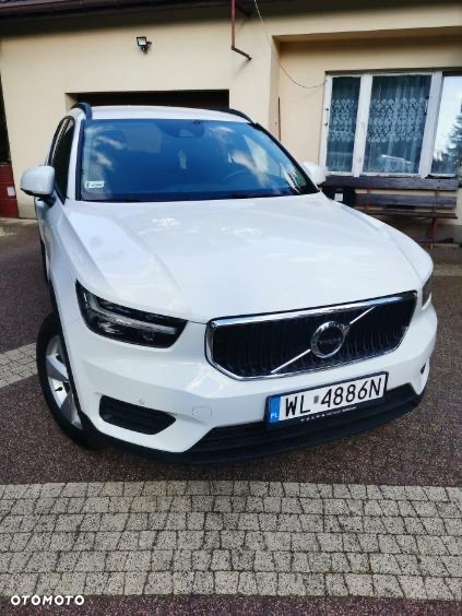 Volvo XC 40 T3 - 11