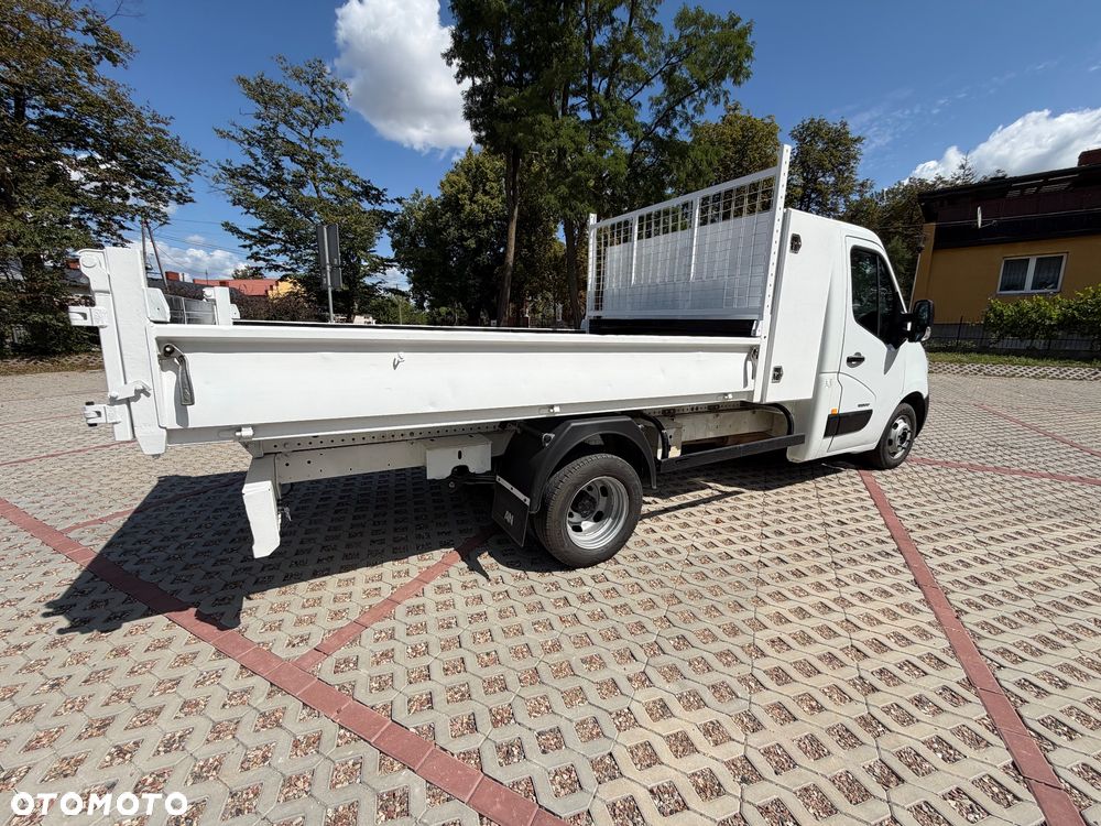 Renault Master - 5