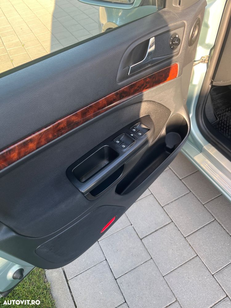 Skoda Octavia 1.9TDI Elegance - 15