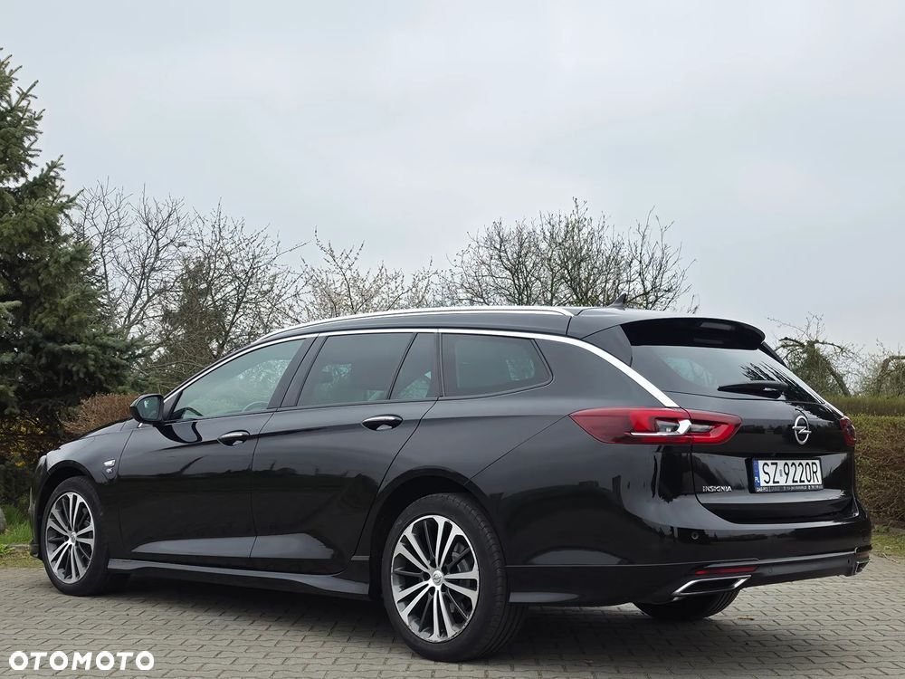 Opel Insignia 2.0 CDTI automatik Business Innovation - 13