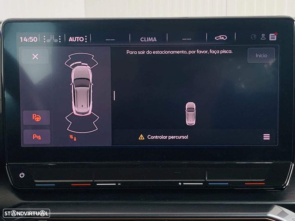 Cupra Formentor 1.4 e-Hybrid DSG - 23
