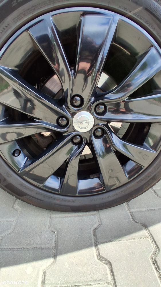 Opel Insignia - 12