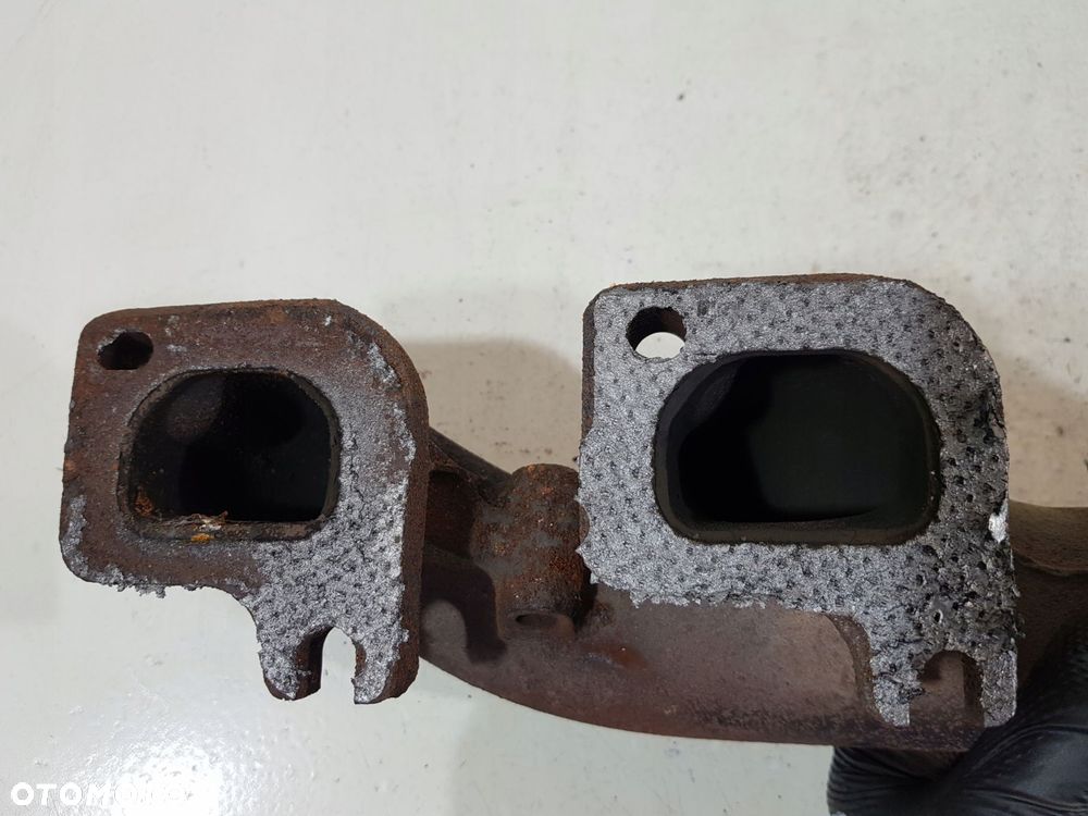 kolektor wydechowy 05038536ad dodge jeep srt 6.4 8v tnxe esg esh - 9