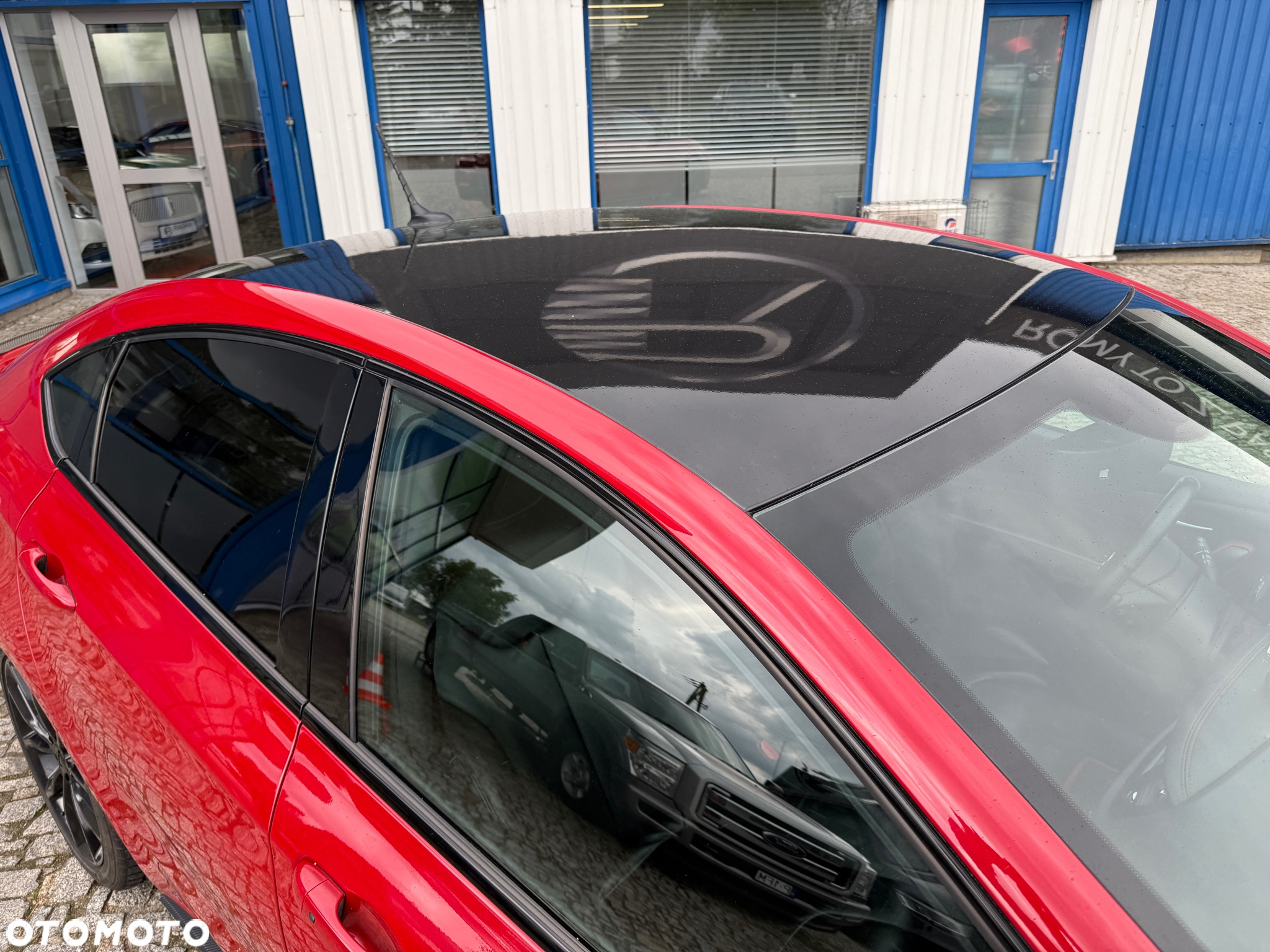 Dodge Dart - 13