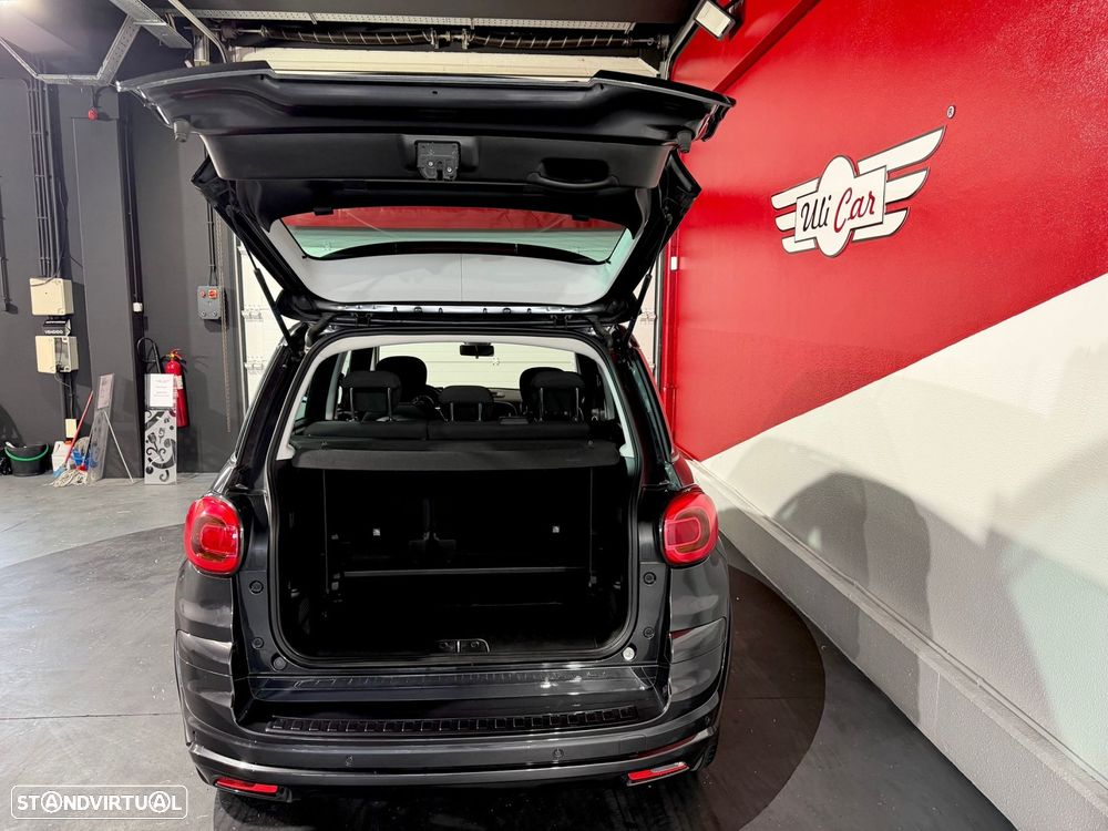 Fiat 500L 1.3 MJ Lounge S&S - 34
