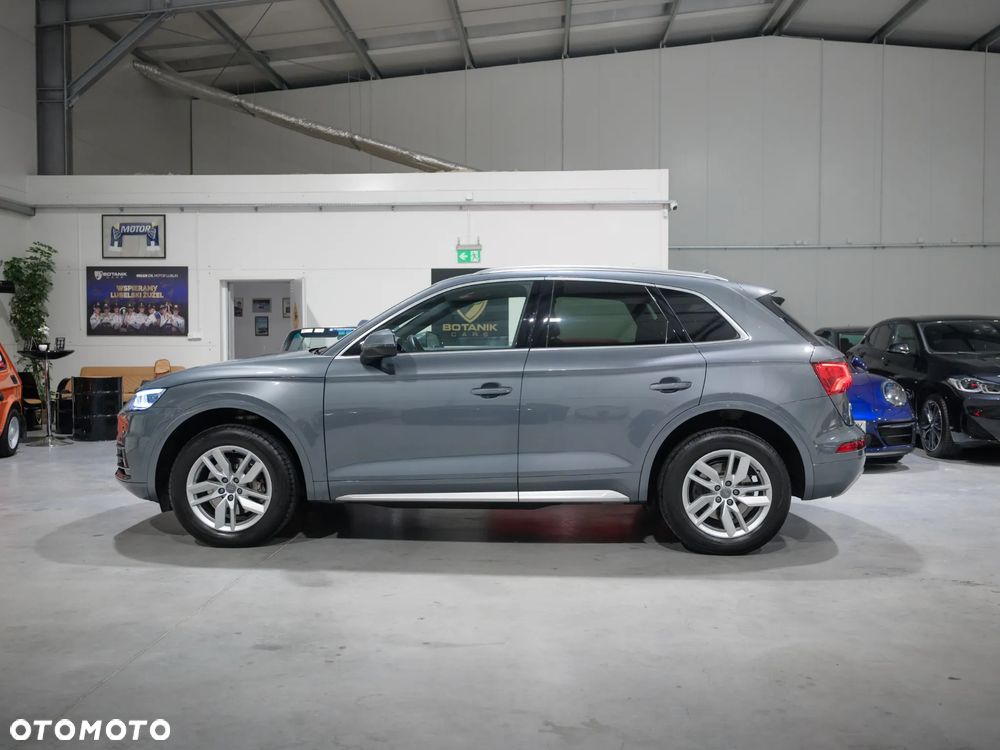 Audi Q5 40 TDI Quattro Sport S tronic - 6