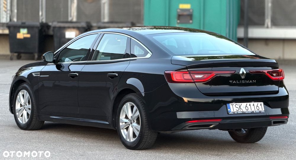 Renault Talisman 1.6 Energy TCe Intens EDC - 2