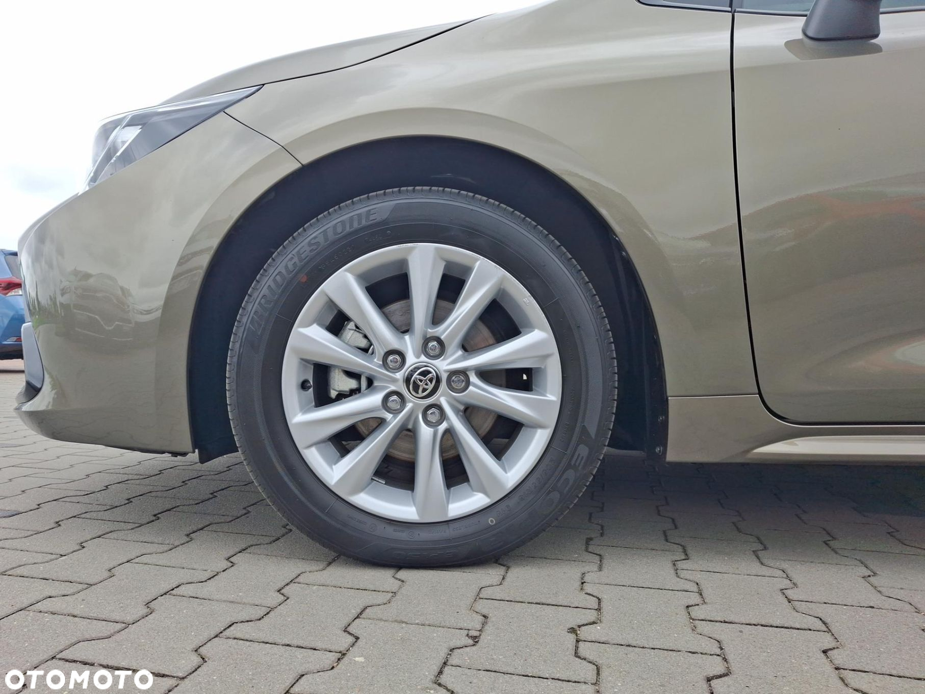 Toyota Corolla - 9