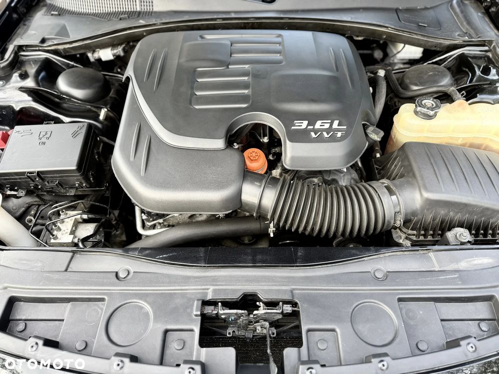 Chrysler 300s - 5