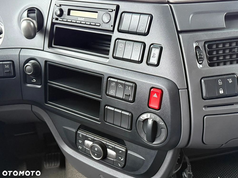 DAF XF106 480 Super Space Cab - 16