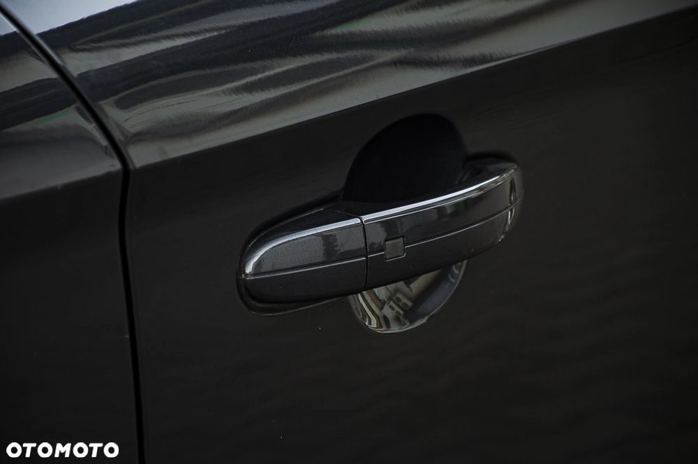 Ford Mondeo SW - 28