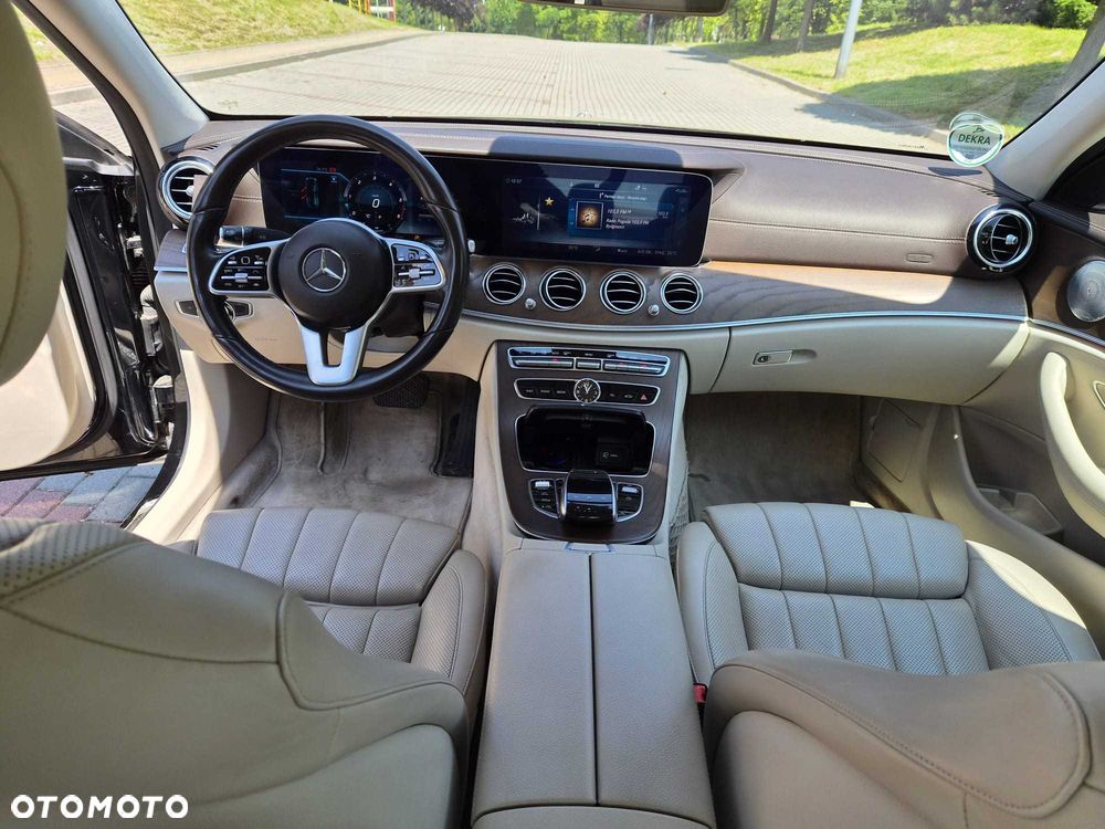 Mercedes-Benz Inny - 4
