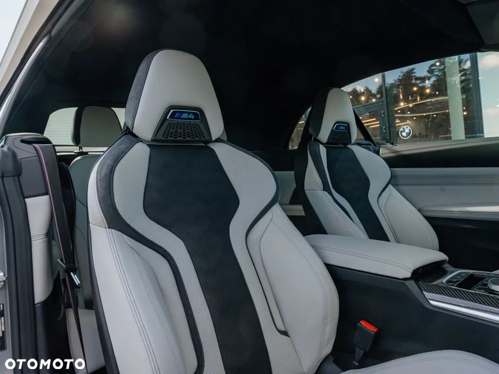 BMW M4 - 11