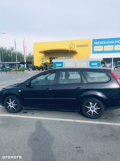 Ford Focus - 2