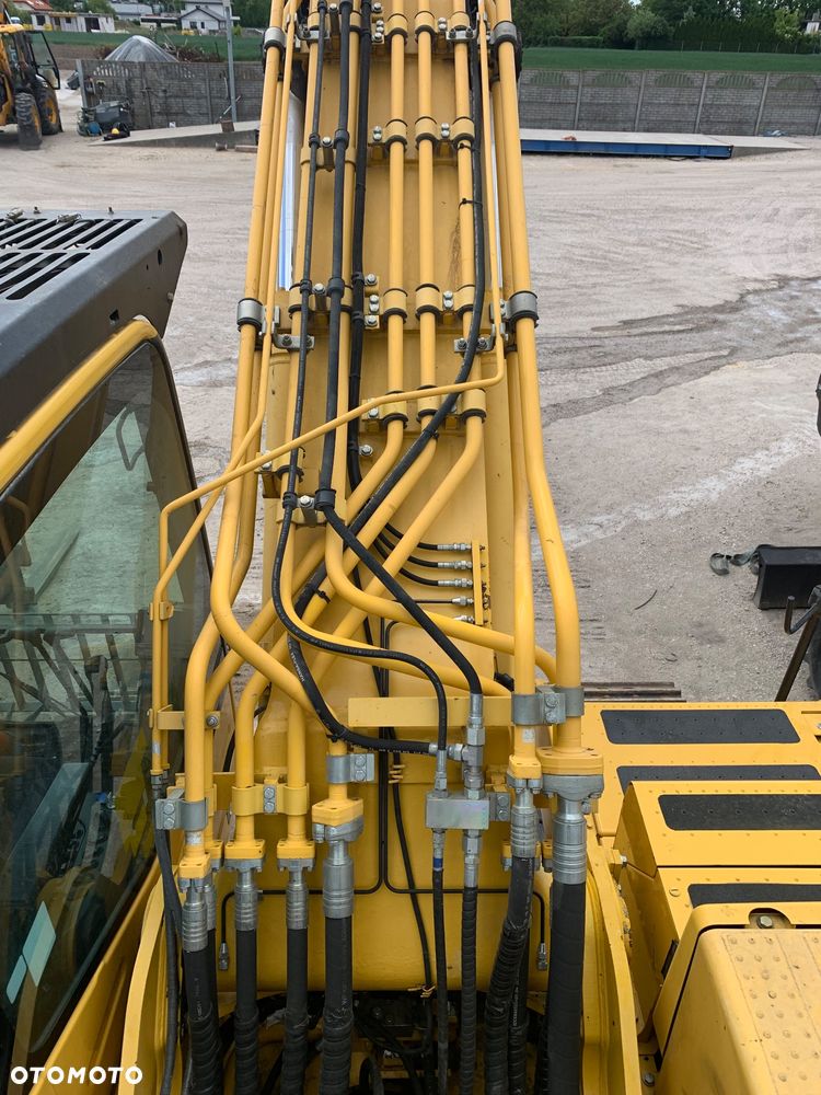 Komatsu PC360NLC - 11 - 10