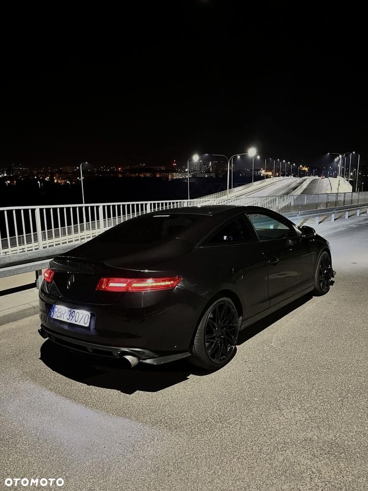 Renault Laguna - 5