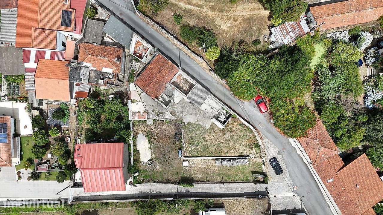 Moradia T2 para venda - Grande imagem: 4/11