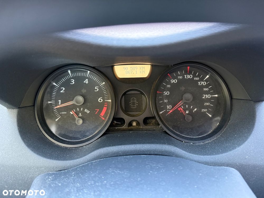 Renault Megane 1.6 Avantage - 24