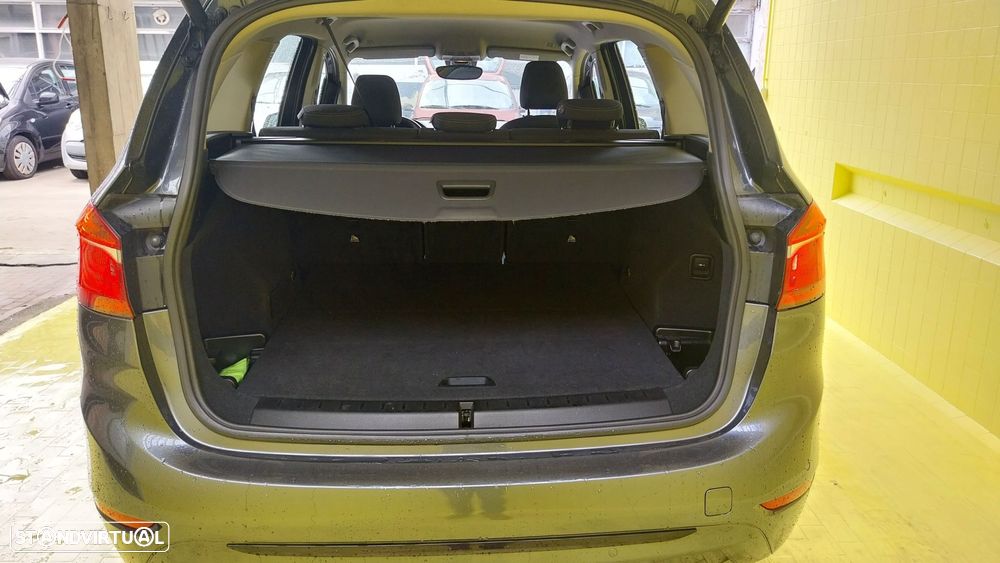 BMW 216 Gran Tourer d 7L Line Sport - 12
