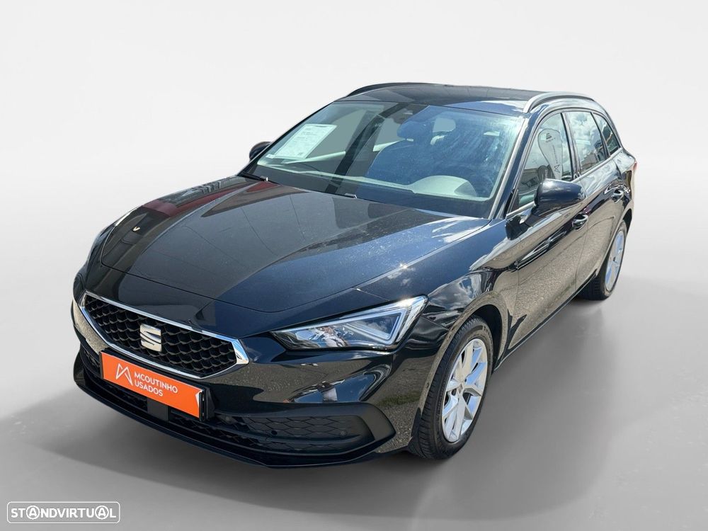 SEAT Leon ST 1.0 TSI Style - 1