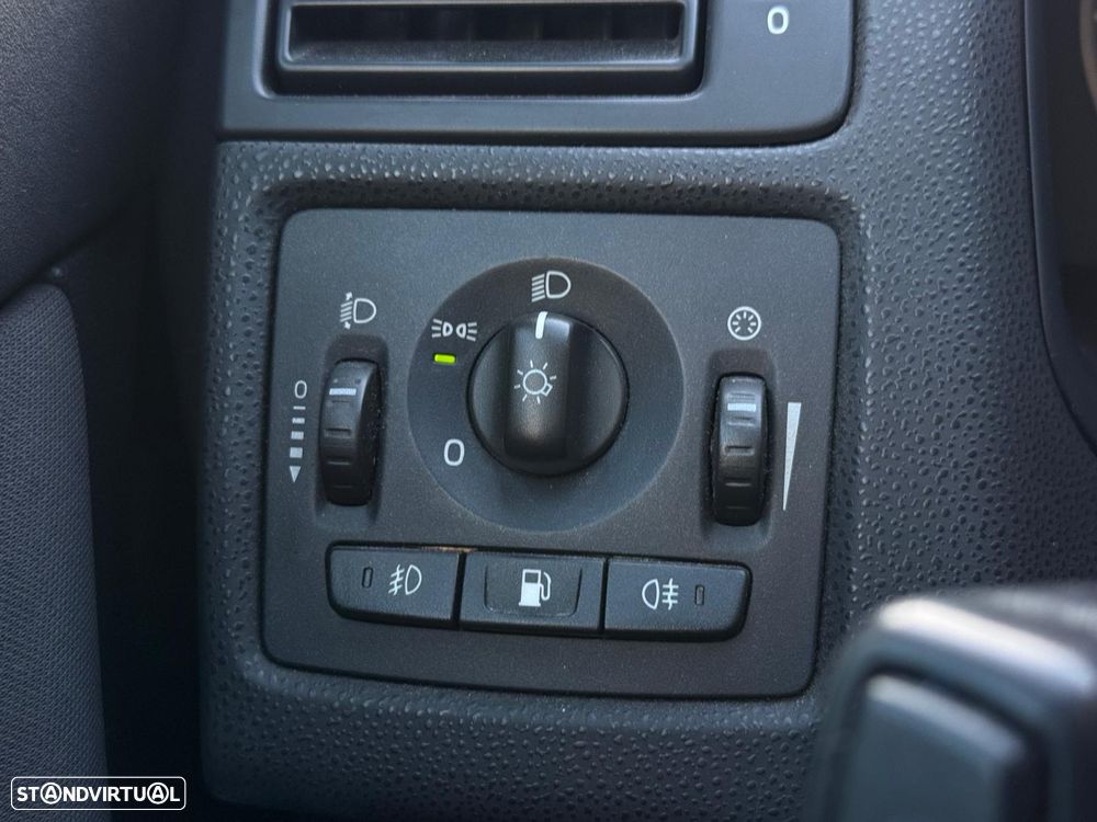 Volvo V50 2.0 D Nível 2 - 10