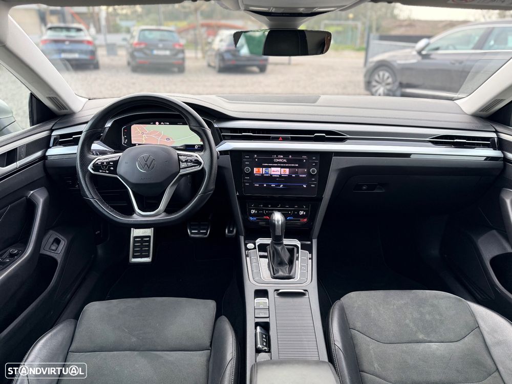 VW Arteon 2.0 TDI Elegance DSG - 30
