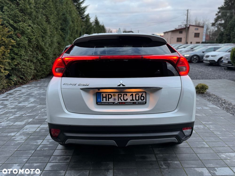 Mitsubishi Eclipse Cross 1.5 T-MIVEC 2WD Diamant - 6