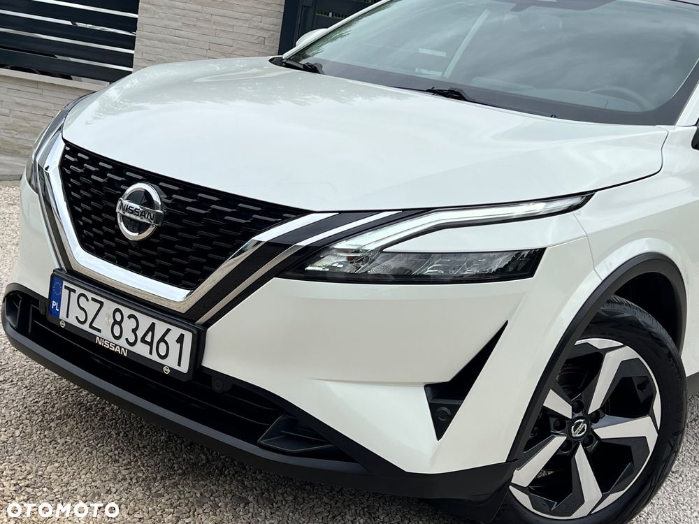 Nissan Qashqai - 3