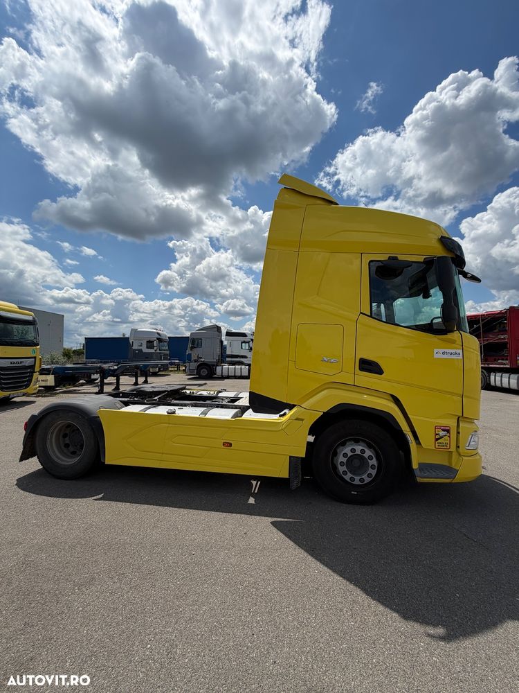 DAF NEW XF SpaceCab 430 Pure Excellence_2022 - 4