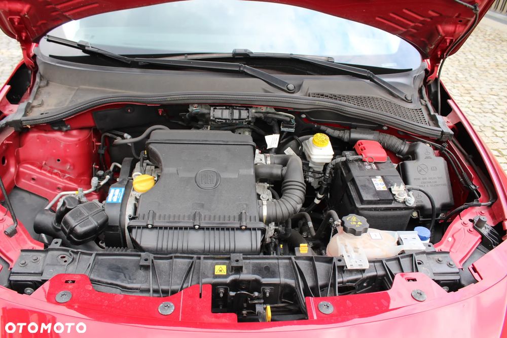 Fiat Tipo 1.4 16V More - 34