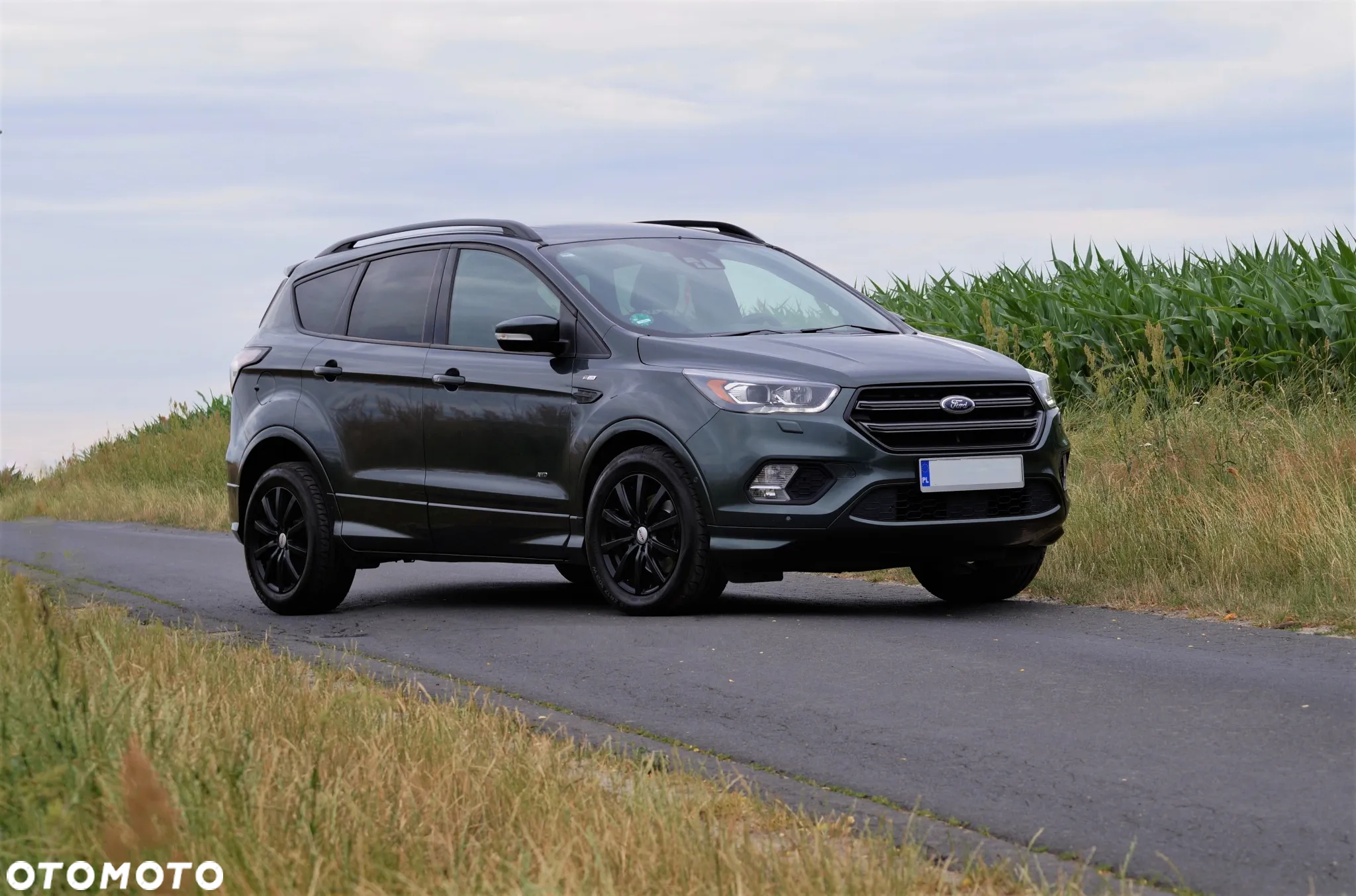Ford Kuga - 7