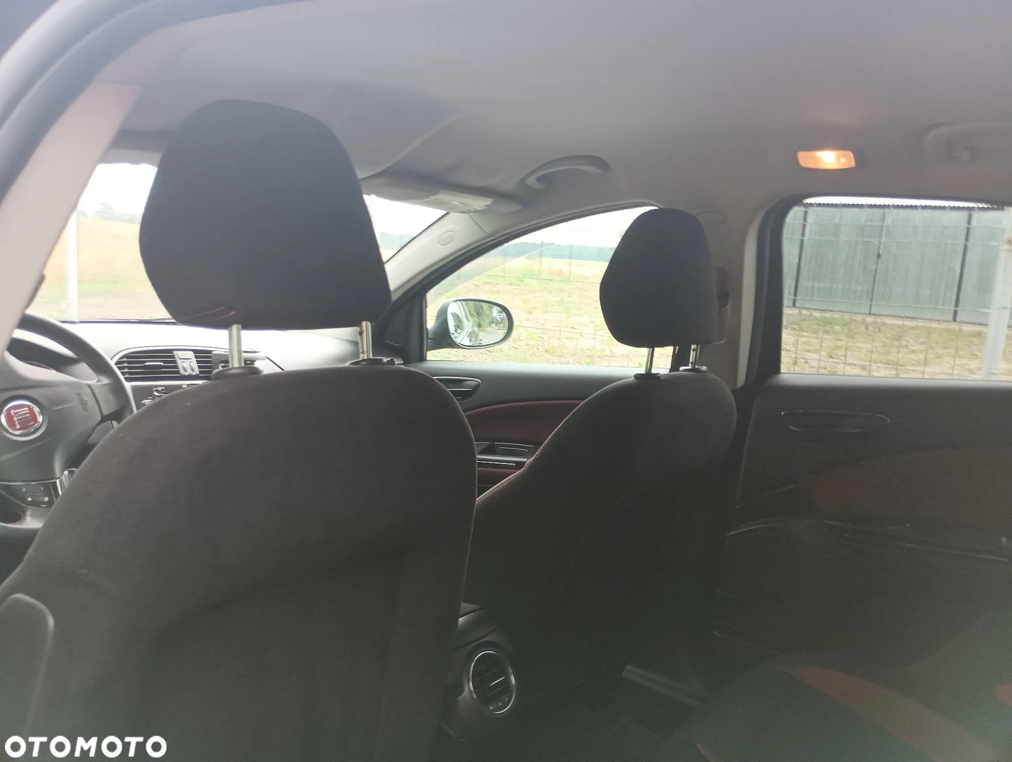 Fiat Bravo 1.4 16V Multiair Sport - 15