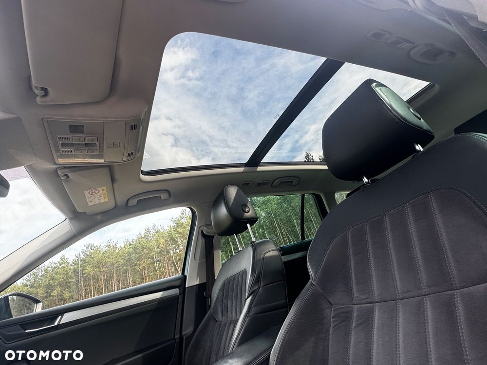 Skoda Superb 1.6 TDI Active DSG - 15
