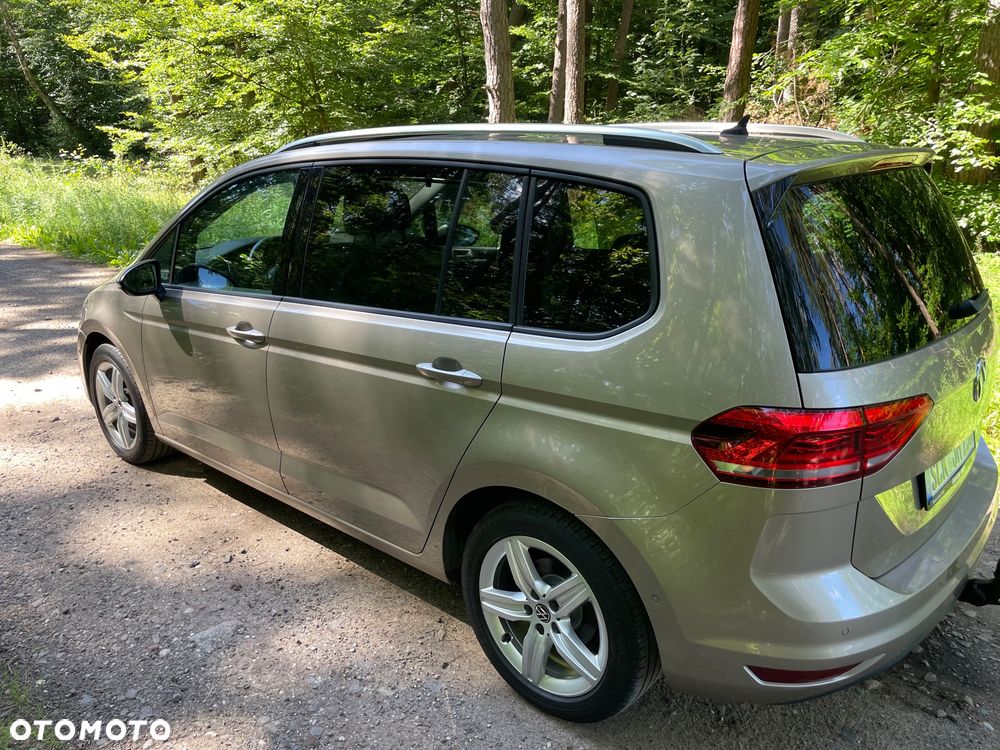 Volkswagen Tiguan - 8
