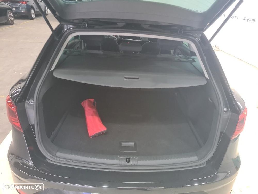 SEAT Leon ST 1.6 TDI Style S/S - 10