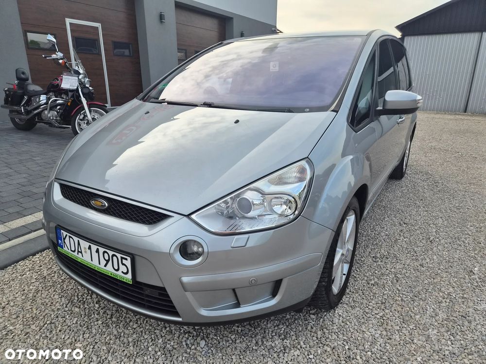 Ford S-Max - 3